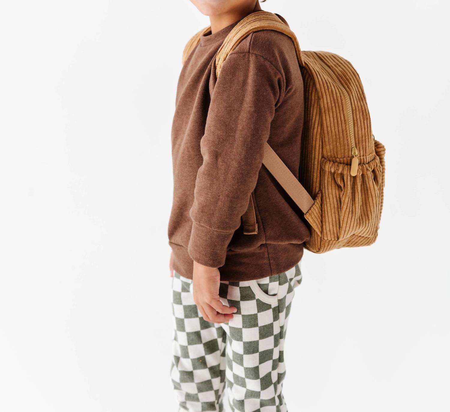 Big Little Wish - The Play Date Mini Backpack - Rack Hunt -