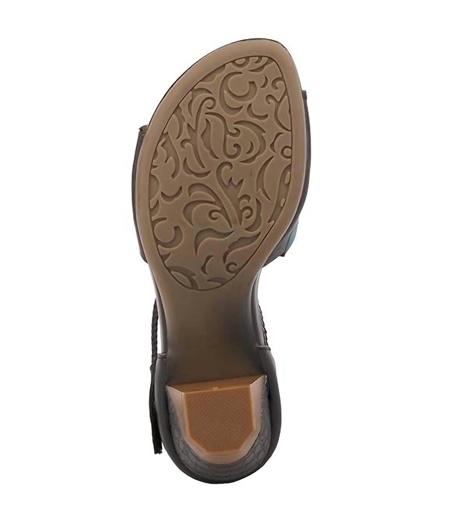 Women's Compelling Sandal