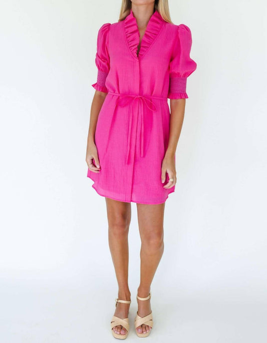 Harper Dress