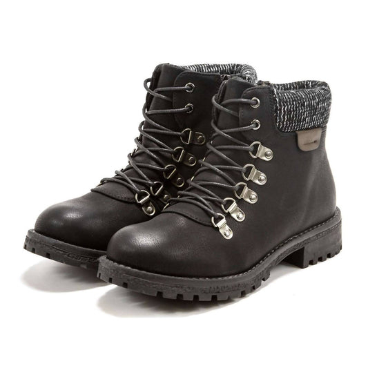 Women's Clarris Boots
