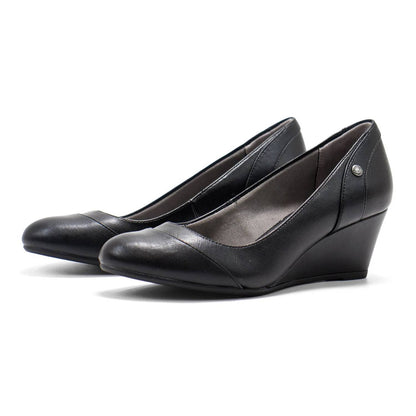 Women's Dreams Wedge Pump