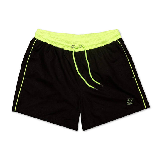 Men's Swim Trunks With Trim