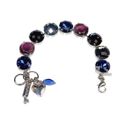 Women's Electric Bracelet