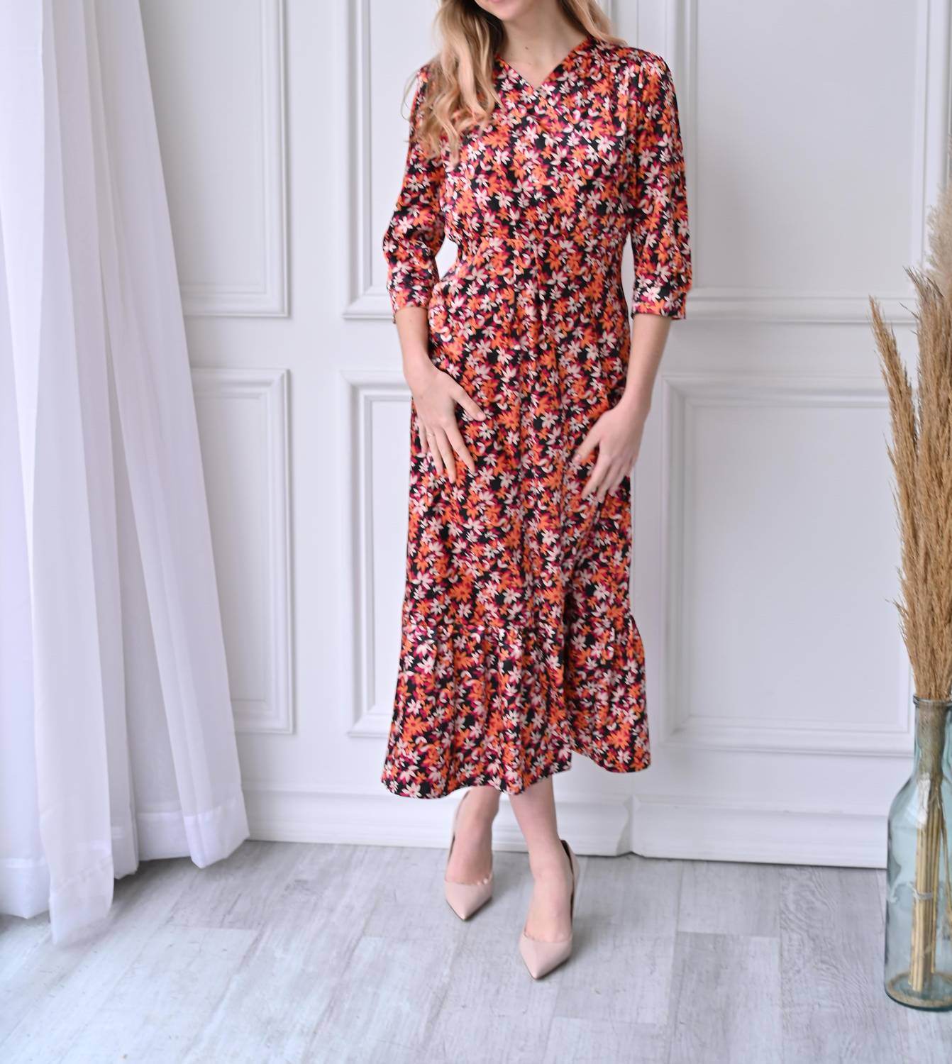 PERO New York - Nova Dress - Rack Hunt