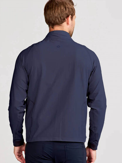 Monterey Wind Jacket