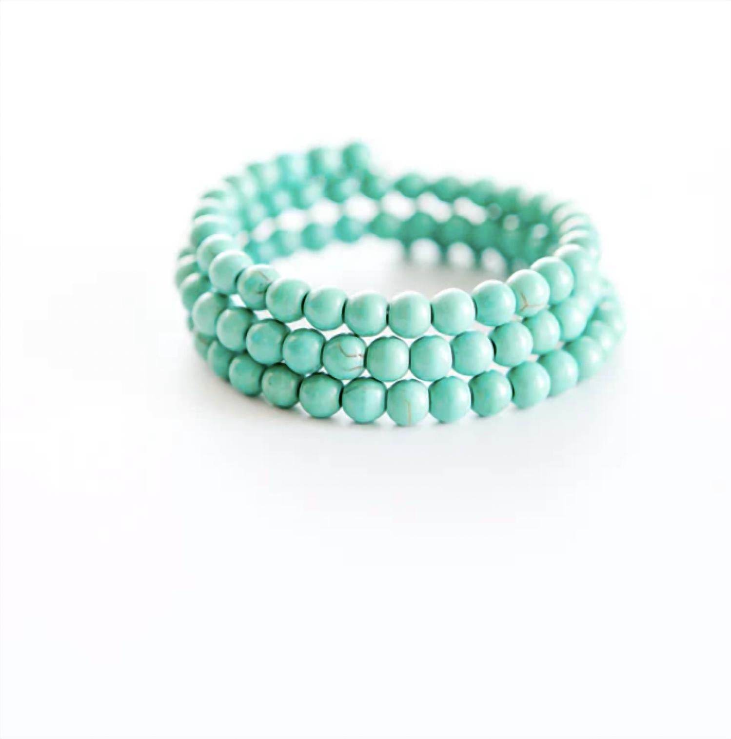 Rahab's Rope - Good Money Bracelet - Rack Hunt -