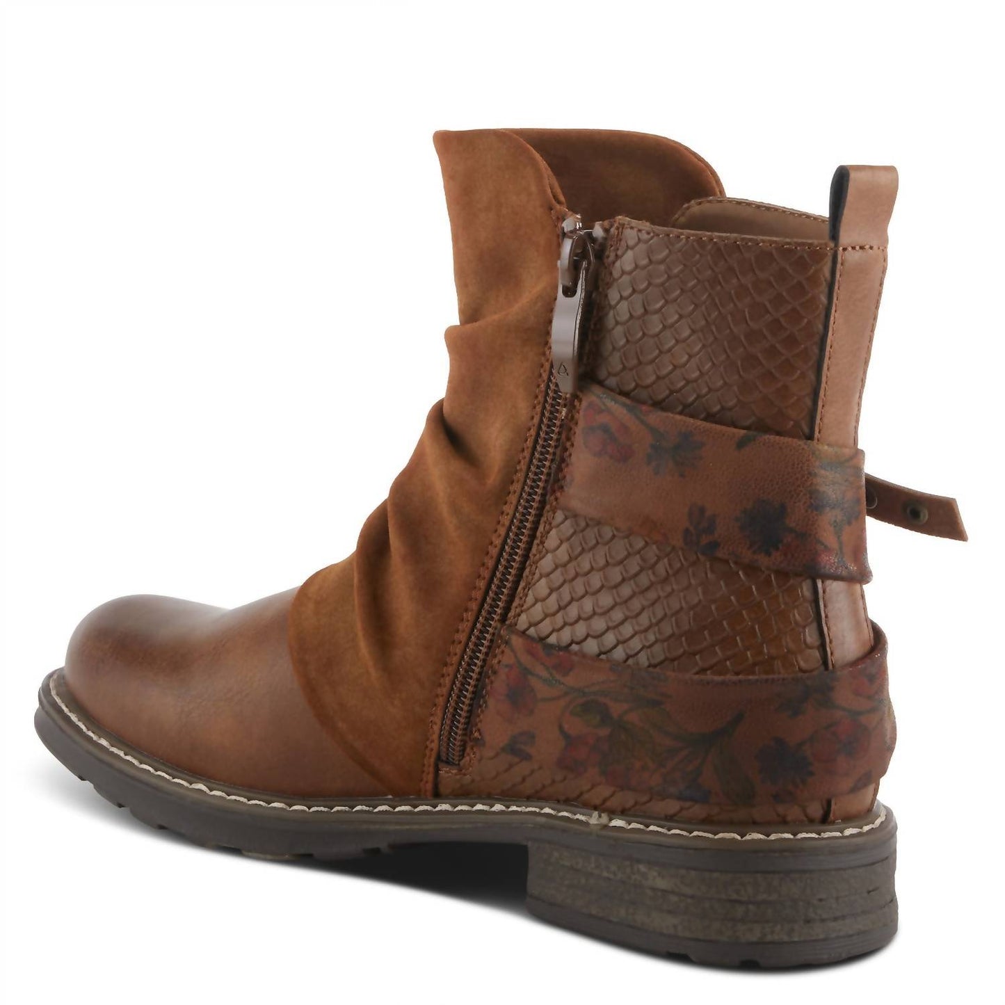 Women's Patrizia Gossifleur Ruggedly Charming Boot