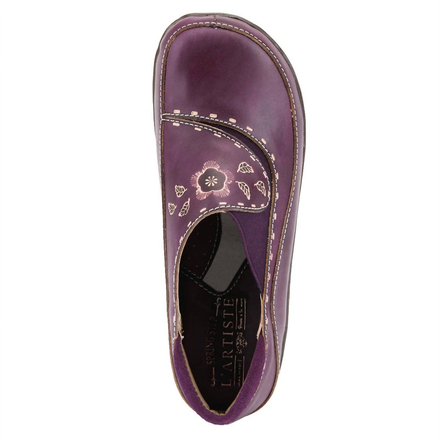 Women's Burbank Clogs