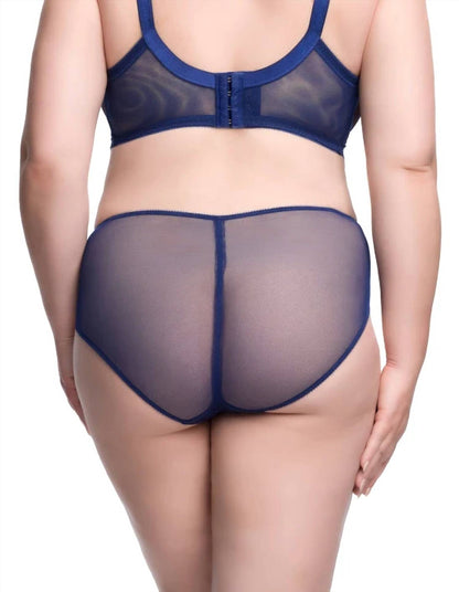 Yva High Cut Brief