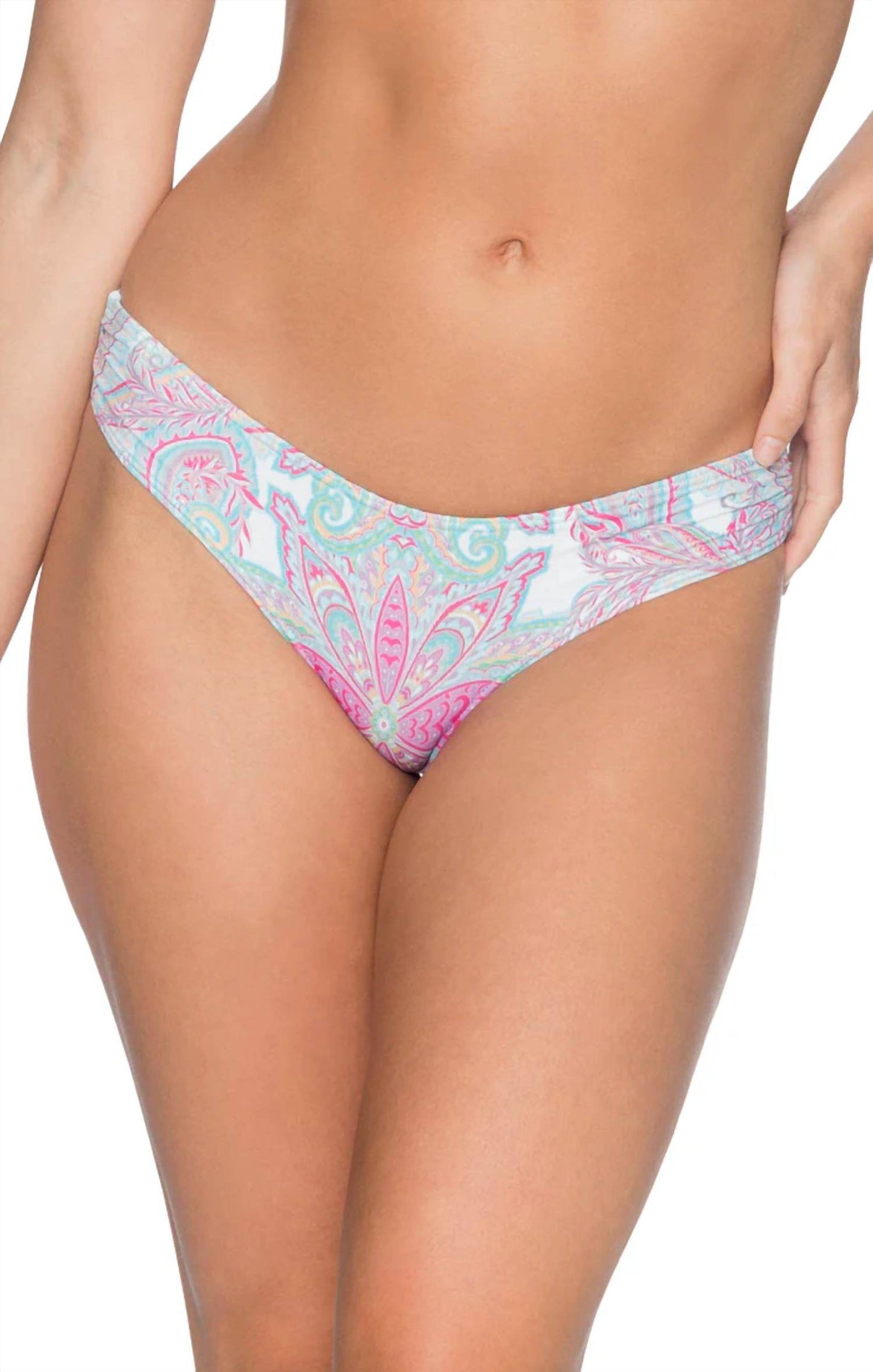B Swim - Sassy Pant Swim Bottom - Rack Hunt -