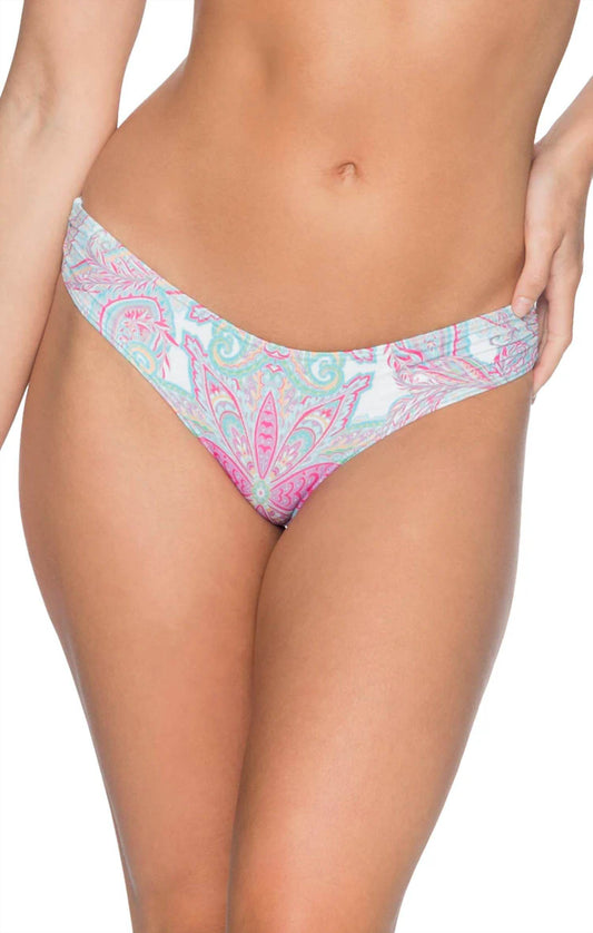 B Swim - Sassy Pant Swim Bottom - Rack Hunt -
