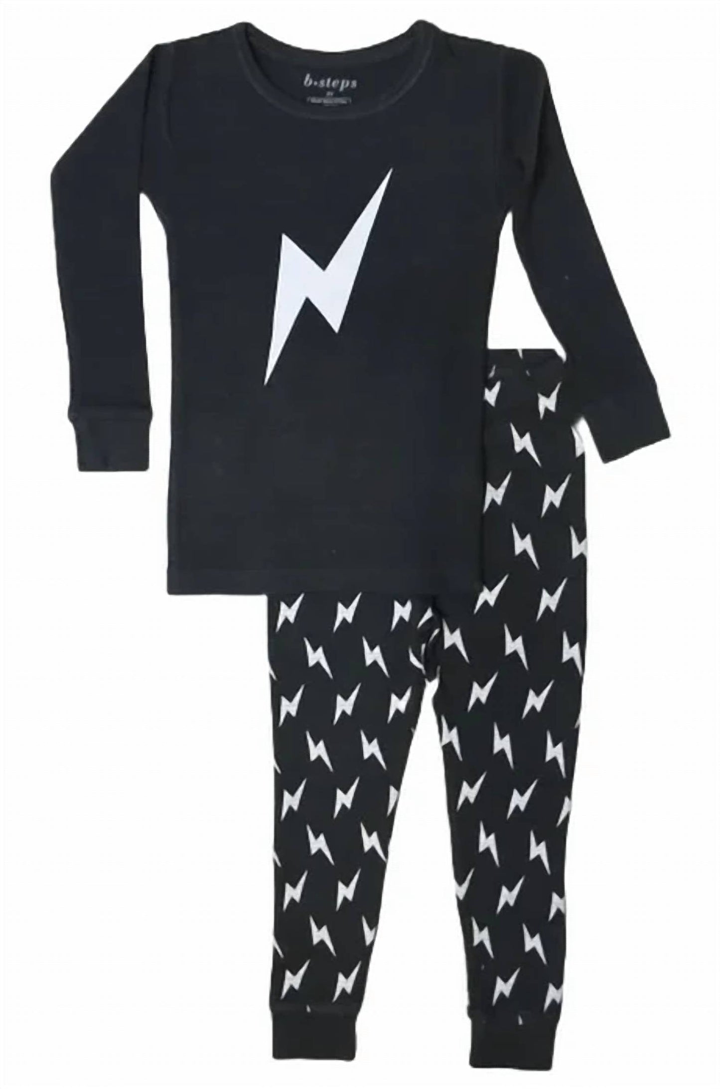 Kids' Thermal Printed Pajamas