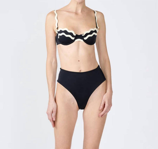 Ola Bikini Top