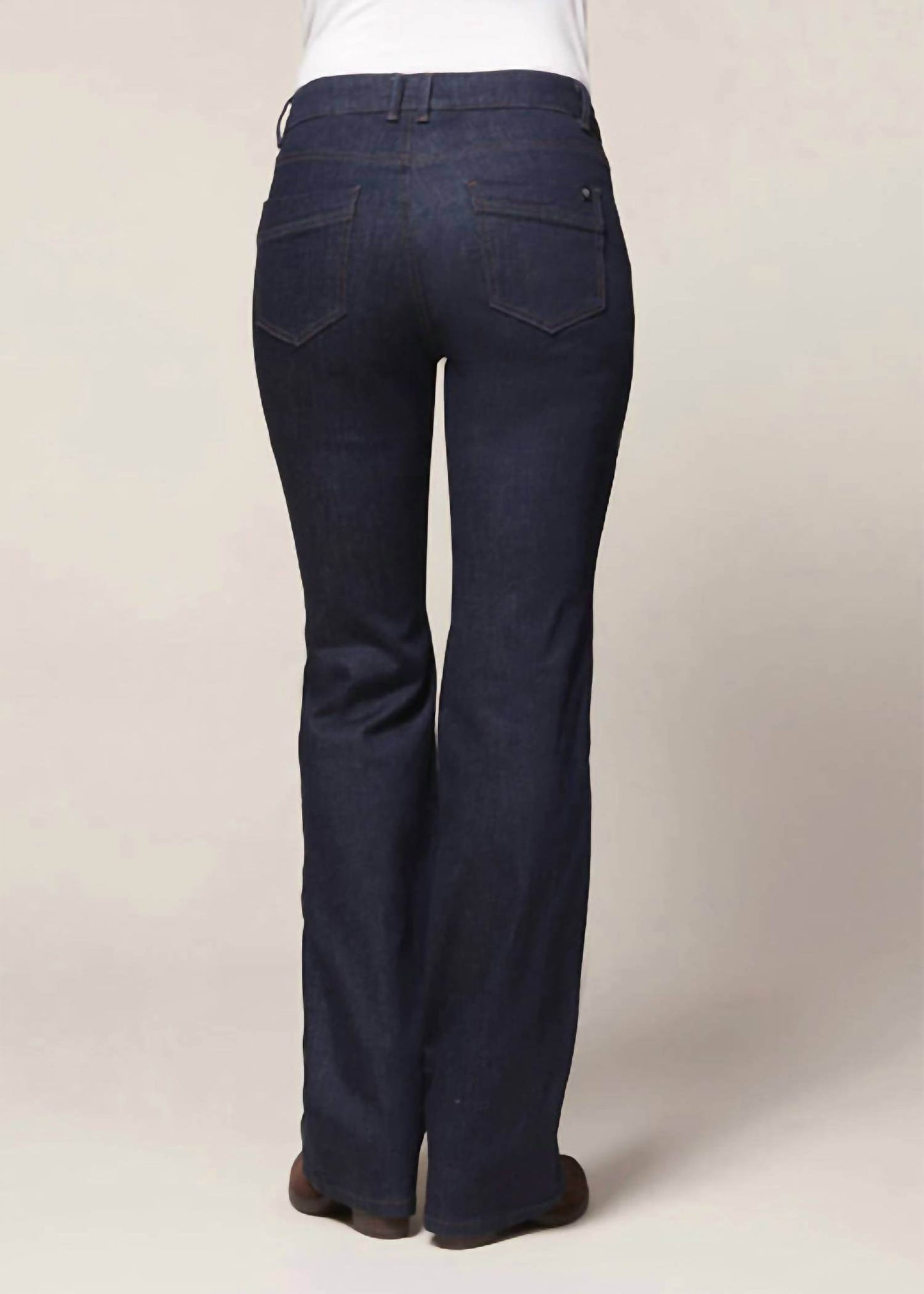 EQL - Women's In Motion Bootcut Jean - Rack Hunt -