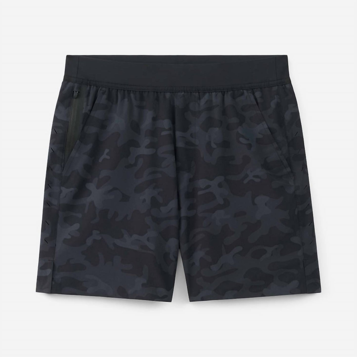 Men's 5" Interval Short