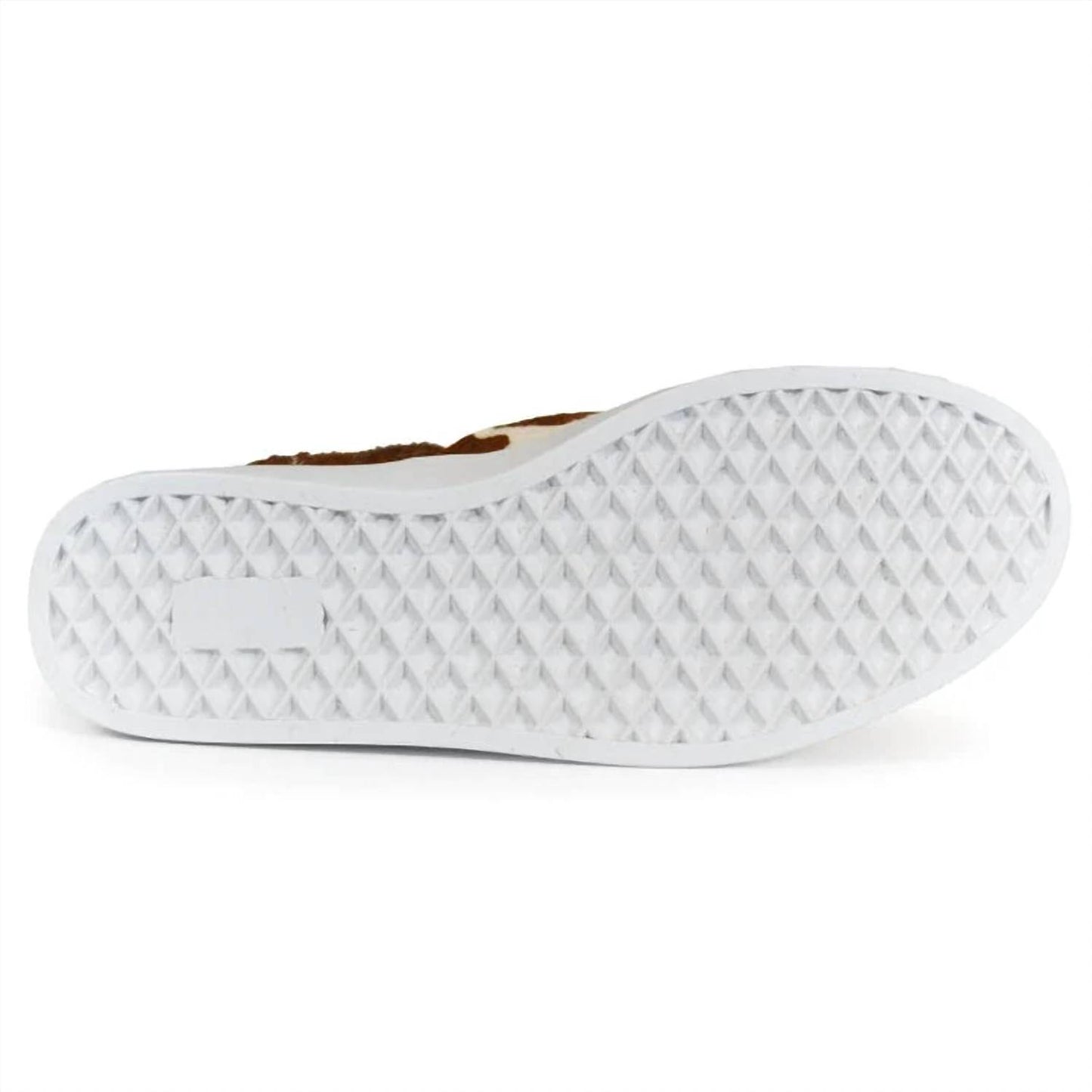 Women's Holly High Top Sneaker