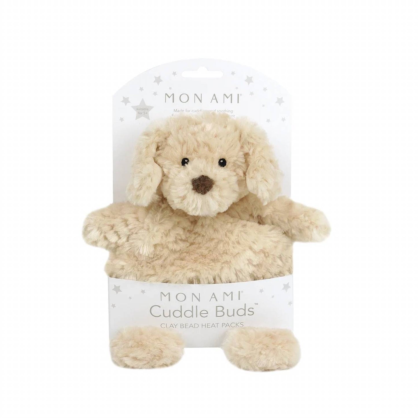 Cuddlebuds Bentley Golden Doodle