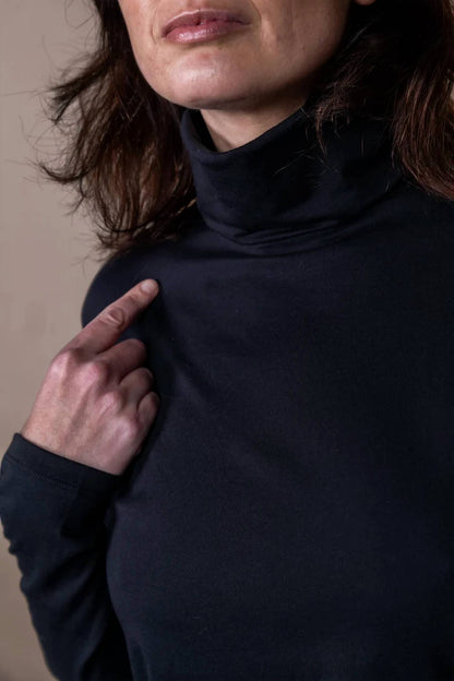 Alix Mid Season T-shirt