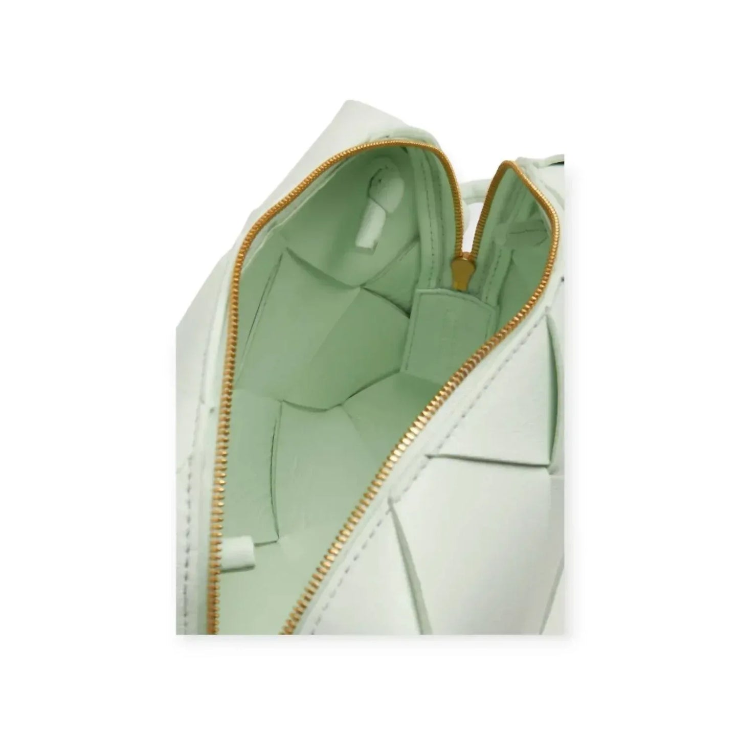 Bottega Veneta - Women's Small Cassette Camera Bag - Rack Hunt
