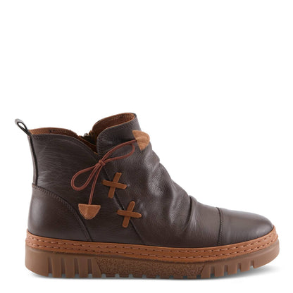Women's Vandis Ankle Boots