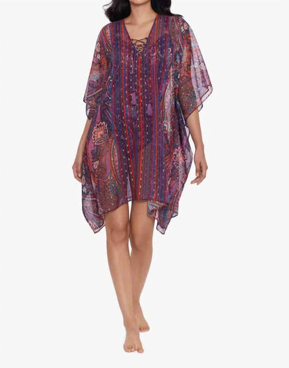 Caftan Dynasty Cover Up