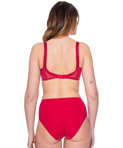 Louisa Bracq - Tweegy Full Cup Bra - Rack Hunt