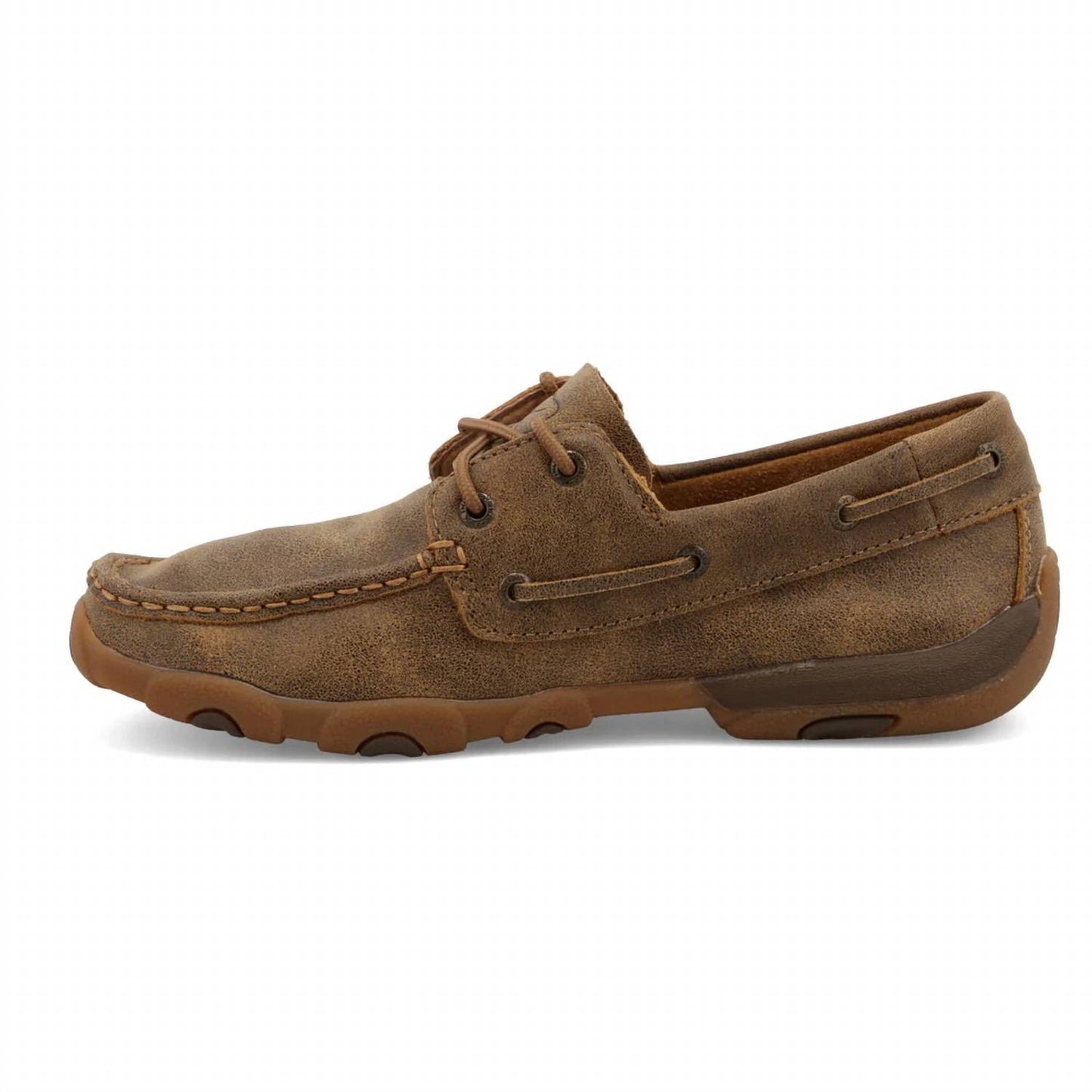 Women's Boat Driving Moc Shoe