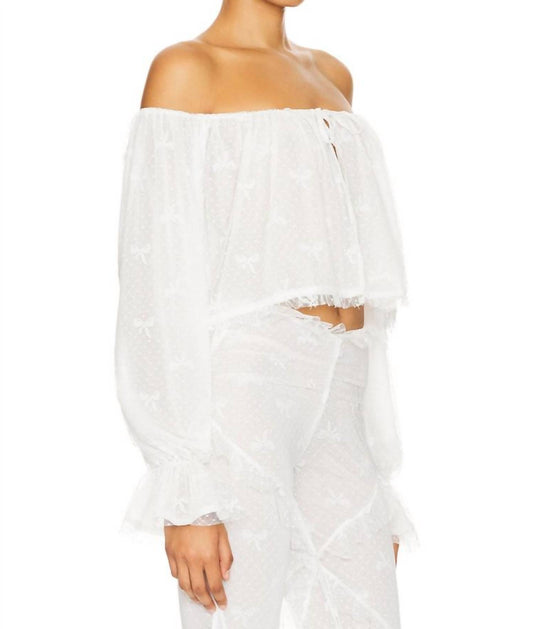 Clare Top