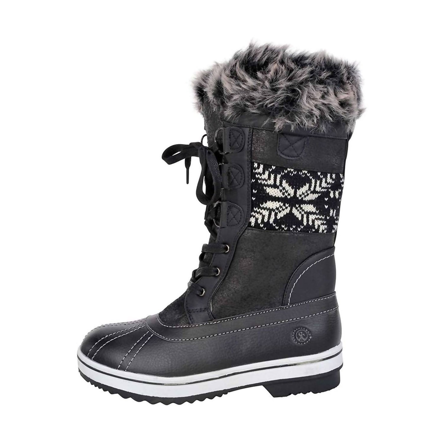 Women's Bishop Winter Boot