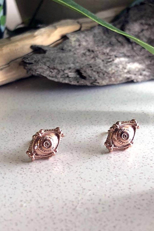 Astor & Orion - Women's Eye Studs - Rack Hunt -