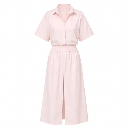 Women's Button Up Top