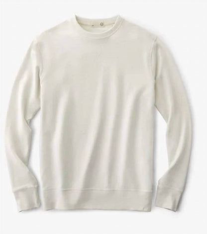 Women's Varsity Sweatshirt