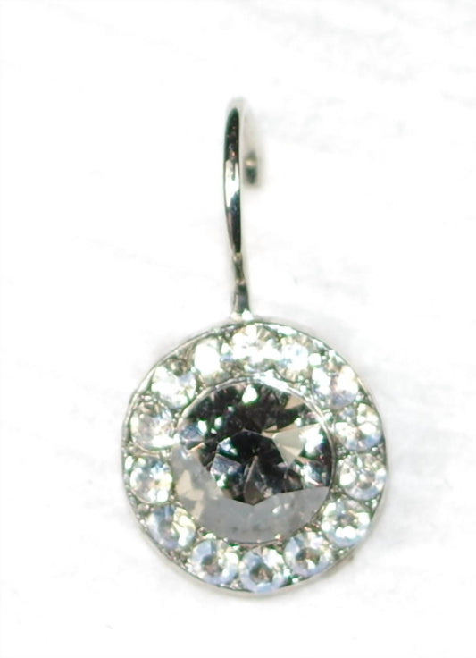 Women's Dancing In The Moonlight Earrings