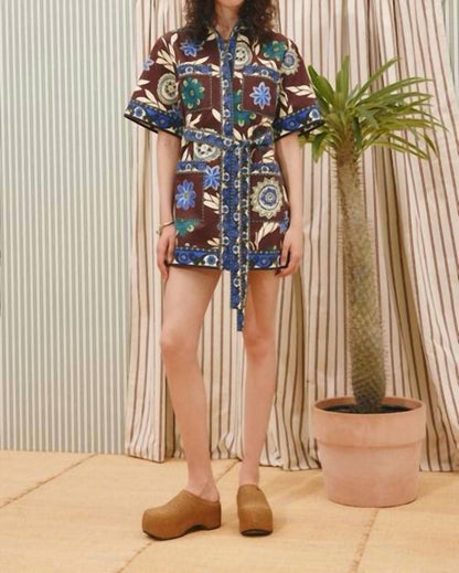 Jasper Mini Dress