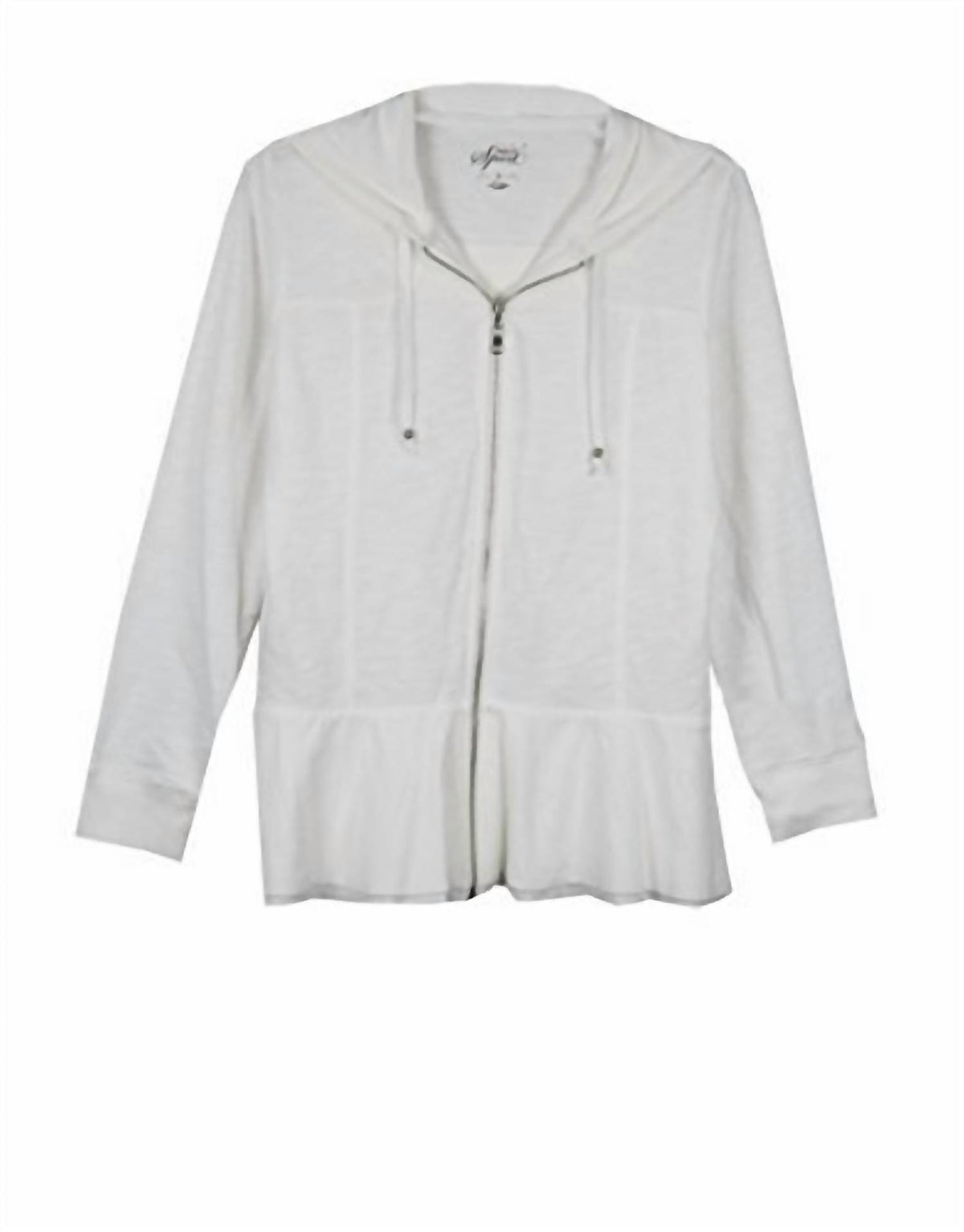 Women's Core Hoodie