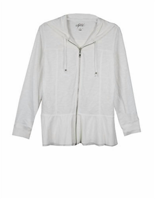 Women's Core Hoodie