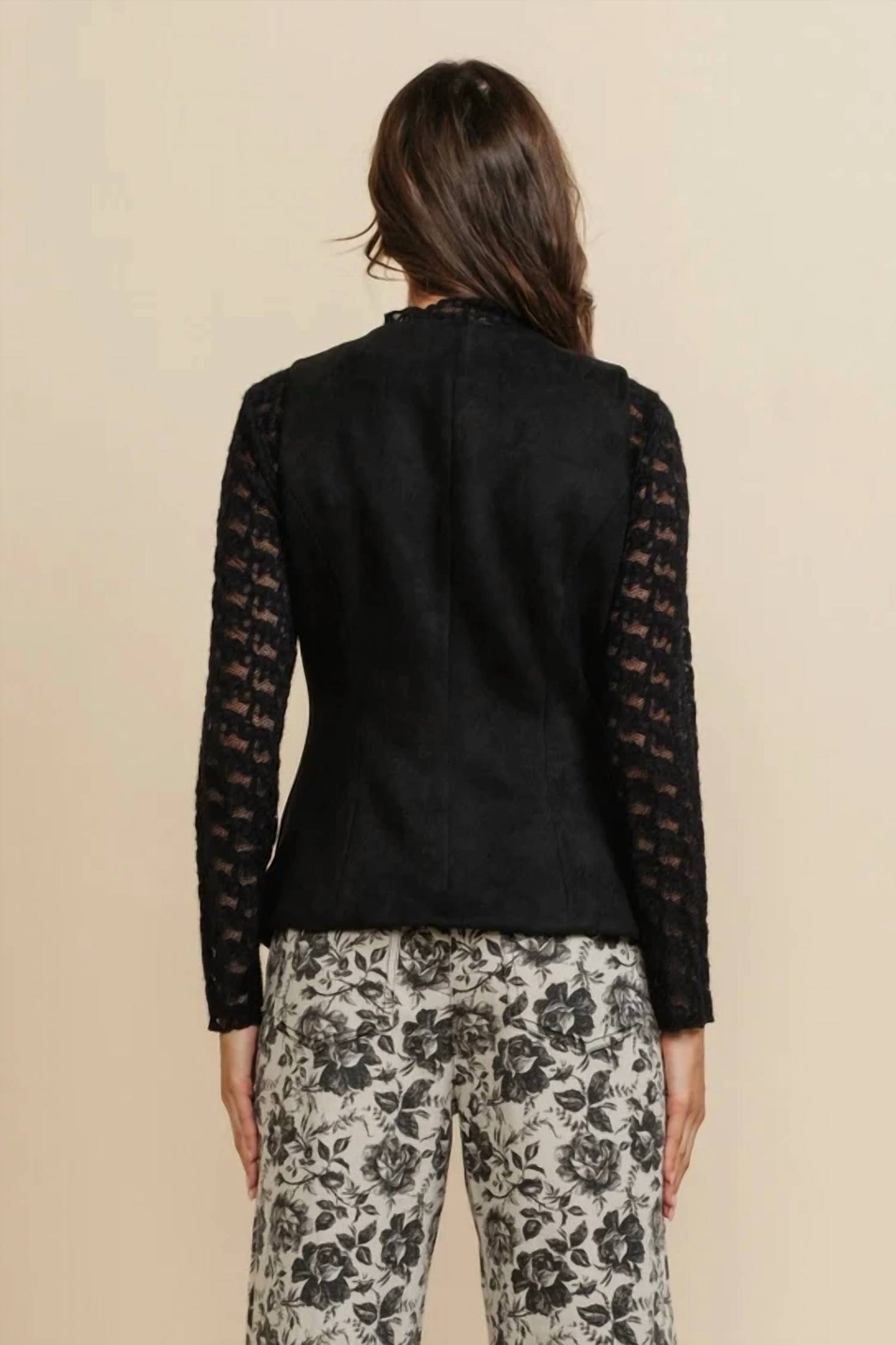 The Emery Vest