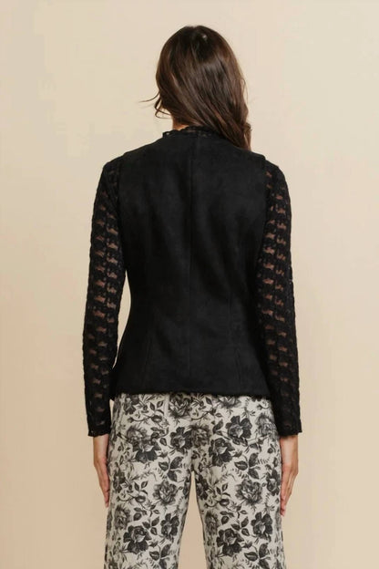The Emery Vest
