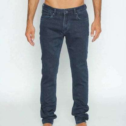 Slim Fit Stretch Denim Jeans