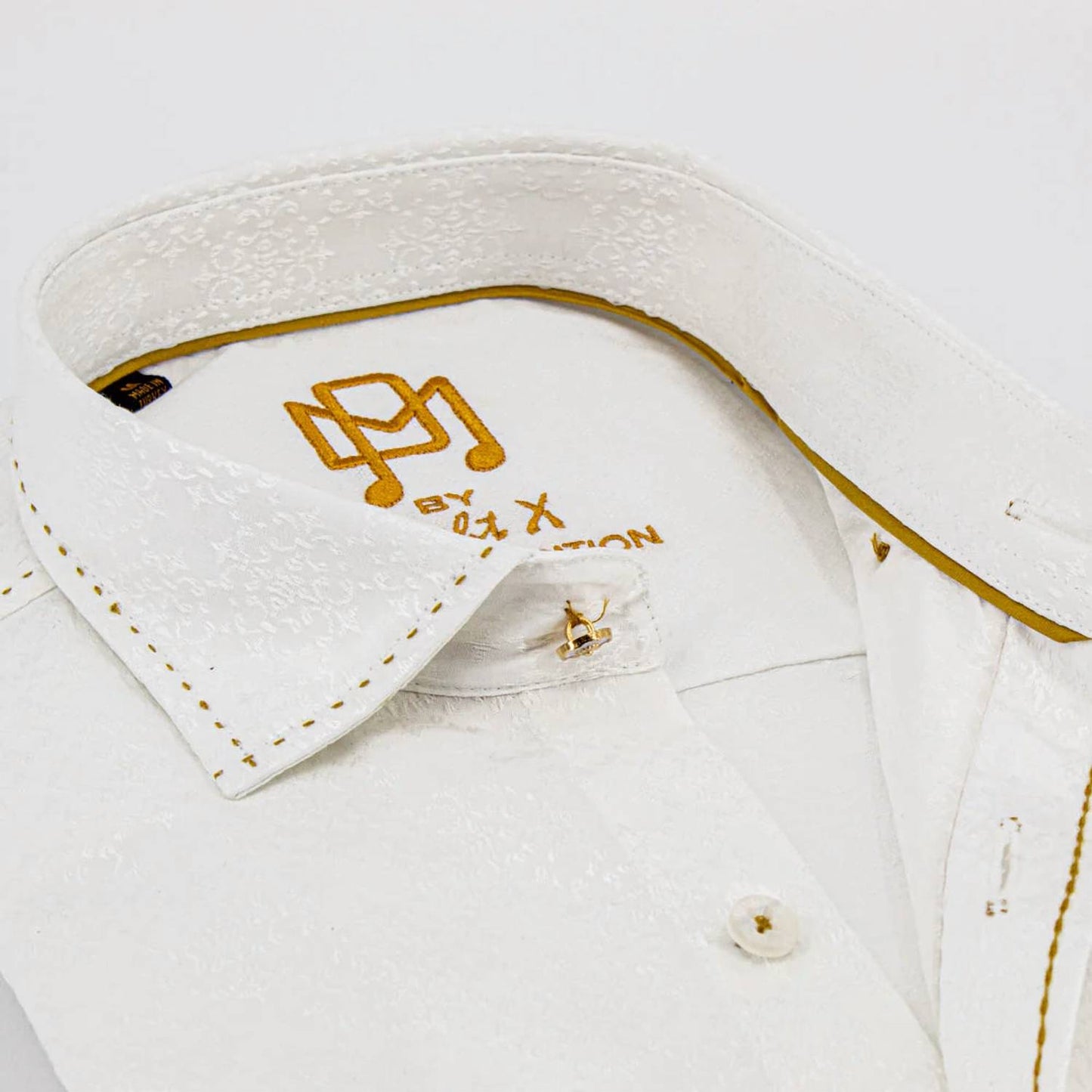 Vivaldi Button Down
