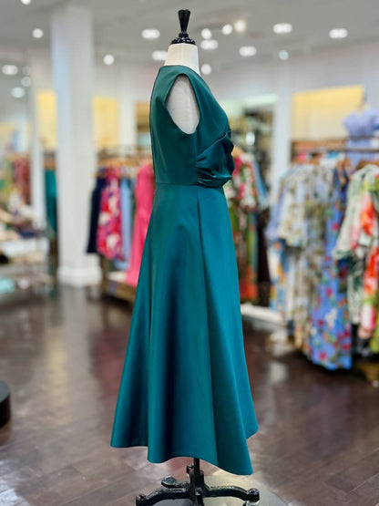 Women's Winta Cocktail Midi Dress