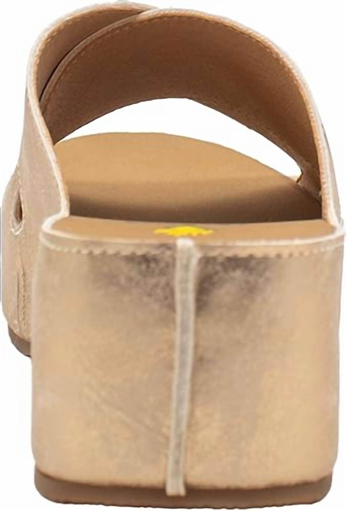 PV Footwear - Women's Edith Sandals - Rack Hunt -