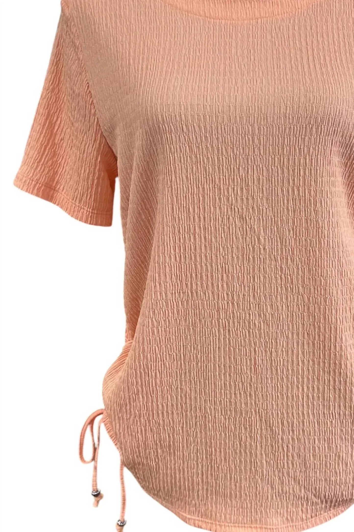 Southern Lady - Women's Picnic Short Sleeve Top - Rack Hunt