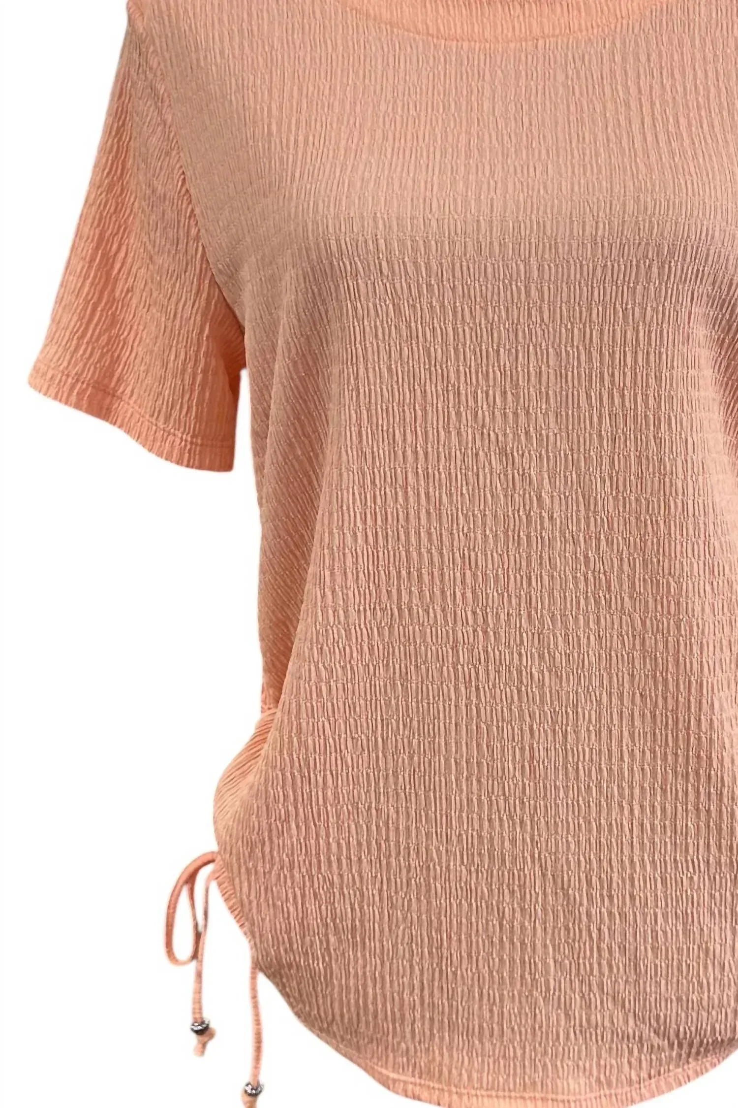 Southern Lady - Women's Picnic Short Sleeve Top - Rack Hunt