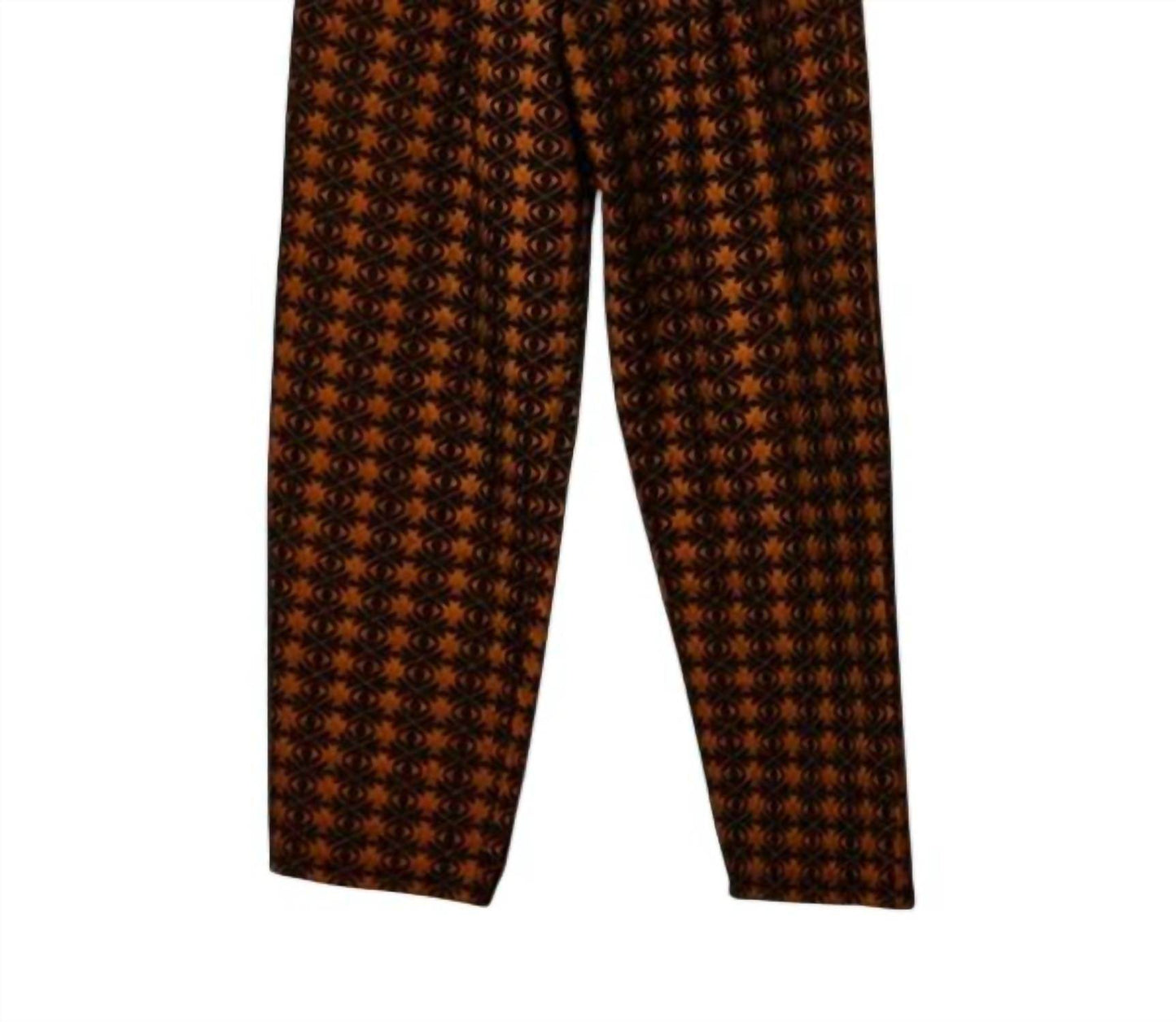 Cognomen - Men Jacquard Denim Pant - Rack Hunt -