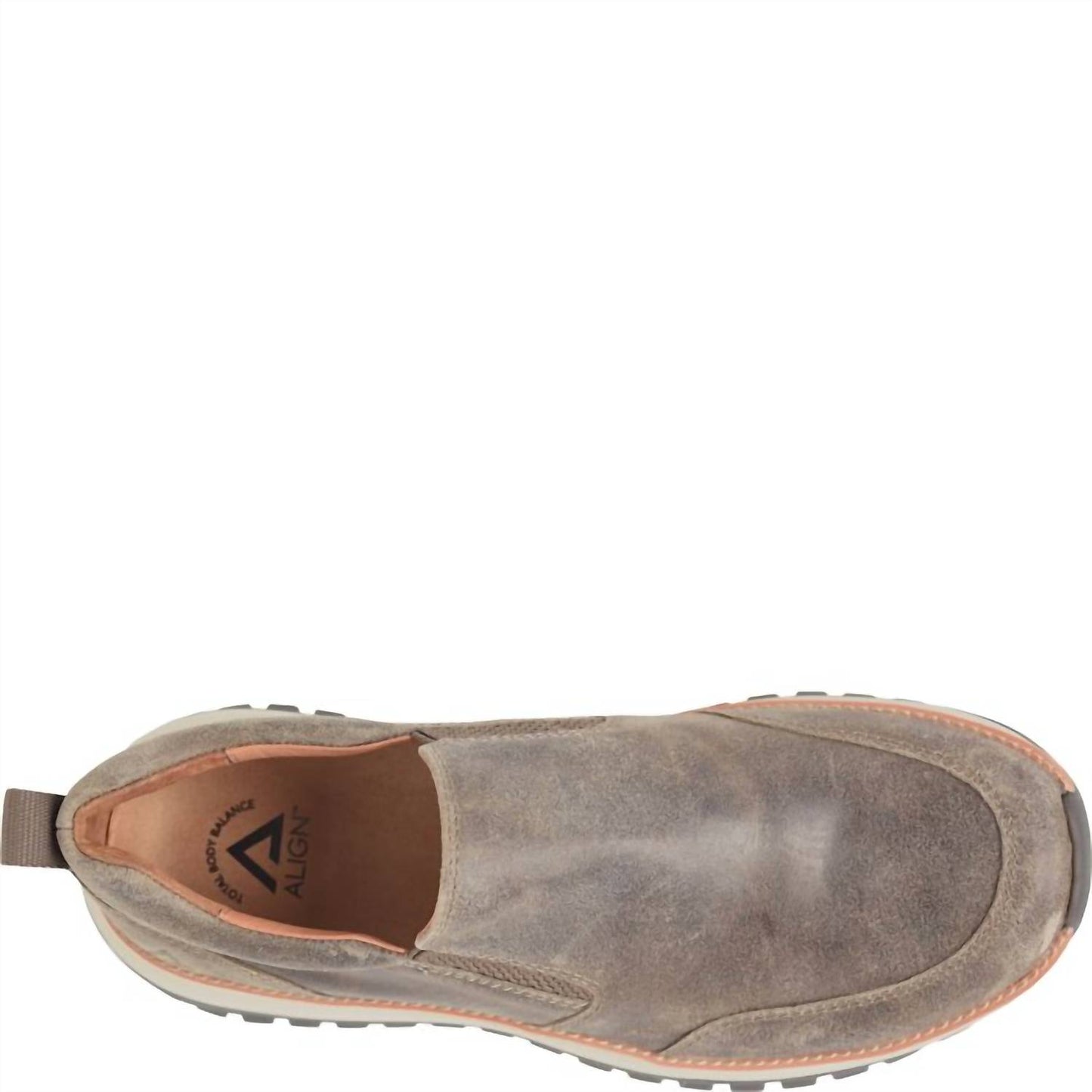 Men's Buckley Slip-on Sneaker