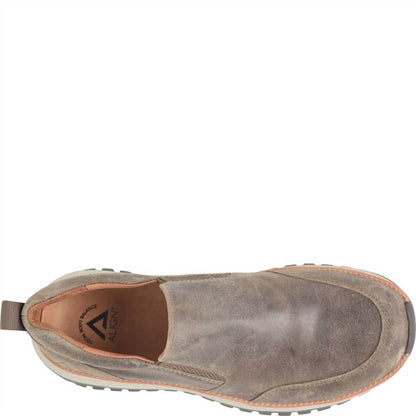 Men's Buckley Slip-on Sneaker