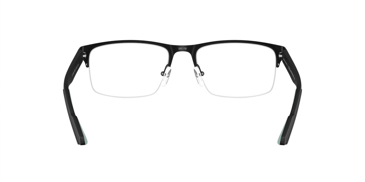 Men's Ax1068 6000 Eyeglasses Frame