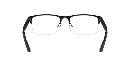 Men's Ax1068 6000 Eyeglasses Frame