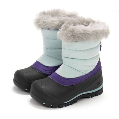 Girl's Ainsley Lightweight Winter Boots